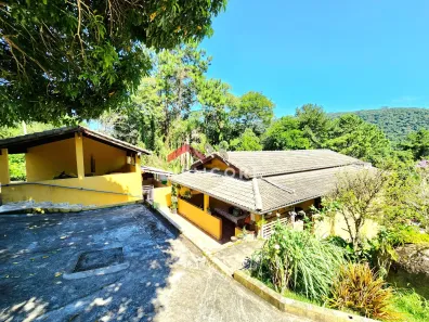 Fazenda/Sítio com 4 Quartos à venda, 300m² no Caceia, Mairiporã