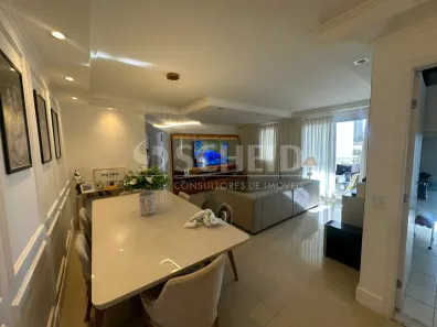 Apartamento com 2 Quartos à venda, 98m² no Jardim Taquaral, São Paulo