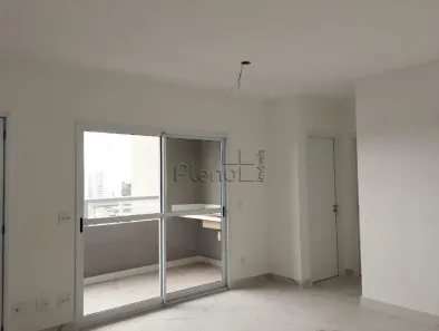 Apartamento com 2 Quartos à venda, 64m² no Loteamento Parque São Martinho, Campinas