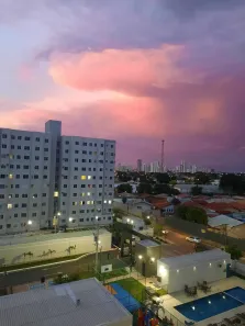 Apartamento com 2 Quartos à venda, 40m² no Jardim Petrópolis, Cuiabá