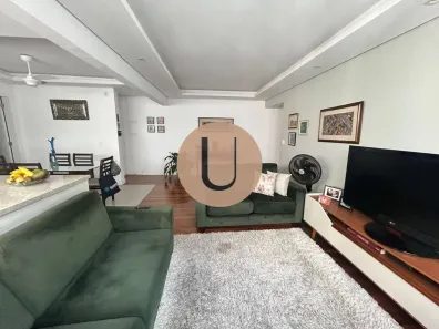 Apartamento com 2 Quartos para alugar, 96m² no Campo Belo, São Paulo