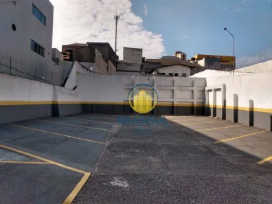 Lote/Terreno para alugar, 858m² no Capão Redondo, São Paulo