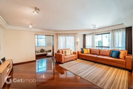 Apartamento com 4 Quartos à venda, 189m² no Paraíso, São Paulo