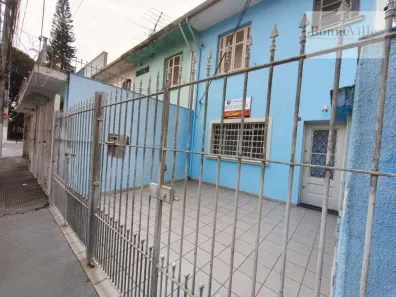 Casa com 3 Quartos para alugar, 120m² no Chácara Santo Antônio (Zona Sul), São Paulo