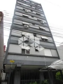 Apartamento com 1 Quarto à venda, 25m² no Centro Histórico, Porto Alegre