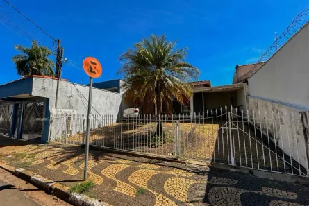 Casa com 3 Quartos à venda, 300m² no Saúde, Mogi Mirim