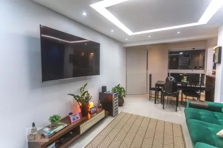 Apartamento com 4 Quartos à venda, 198m² no Nova Petrópolis, São Bernardo do Campo