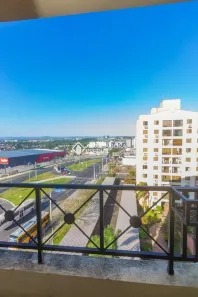 Apartamento com 2 Quartos à venda, 57m² no Petrópolis, Porto Alegre