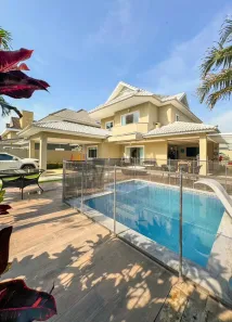 Casa com 3 Quartos à venda, 398m² no Recreio dos Bandeirantes, Rio de Janeiro