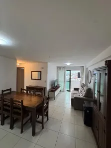 Apartamento com 2 Quartos para alugar, 68m² no Ponta Verde, Maceió