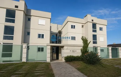 Apartamento com 2 Quartos à venda, 58m² no Diamantino, Caxias do Sul