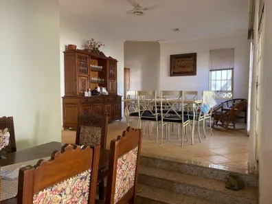 Ponto Comercial com 3 Quartos à venda, 354m² no Jardim Canadá, Ribeirão Preto