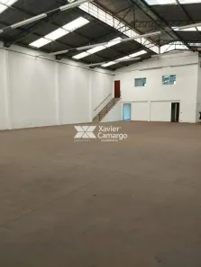 Galpão/Depósito/Armazém para alugar, 543m² no Jardim Luciana, Santa Gertrudes