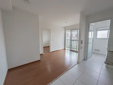 Apartamento com 1 Quarto à venda, 45m² no Vila Gomes Cardim, São Paulo