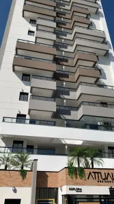Apartamento com 3 Quartos à venda, 73m² no Jardim Oswaldo Cruz, São José dos Campos