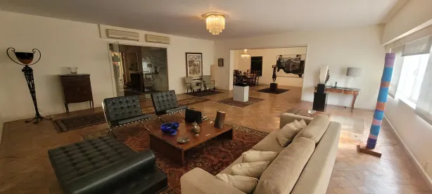 Apartamento com 4 Quartos à venda, 340m² no Copacabana, Rio de Janeiro