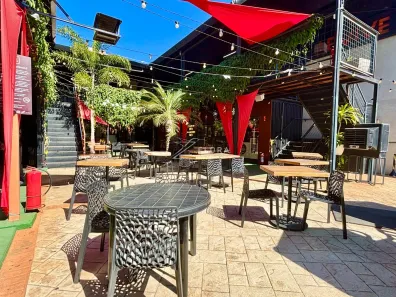 Prédio Comercial para alugar, 6m² no Residencial Real Parque Sumaré, Sumaré