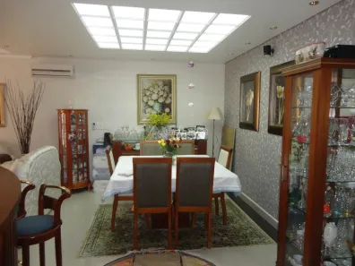 Apartamento com 3 Quartos à venda, 118m² no Jardim Proença, Campinas