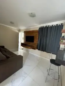 Apartamento com 2 Quartos à venda, 54m² no Gávea, Vespasiano