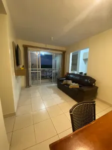 Apartamento com 2 Quartos à venda, 67m² no Goiânia 2, Goiânia