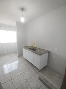 Apartamento com 2 Quartos à venda, 40m² no Parque Paulistano, Bauru