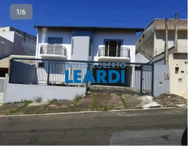 Casa com 3 Quartos à venda, 190m² no Loteamento Parque São Martinho, Campinas