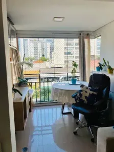Apartamento com 3 Quartos à venda, 65m² no Ipiranga, São Paulo