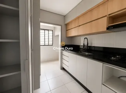 Apartamento com 2 Quartos à venda, 61m² no Neva, Cascavel
