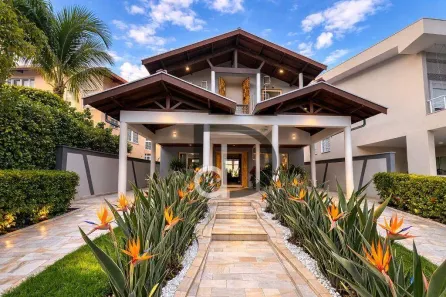 Casa de Condomínio com 3 Quartos à venda, 200m² no Condomínio Residencial Terras do Oriente, Valinhos