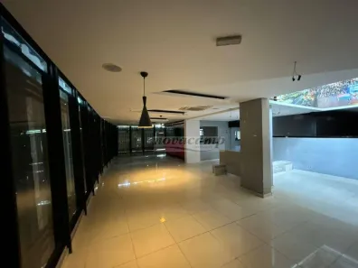 Ponto Comercial para alugar, 286m² no Cambuí, Campinas