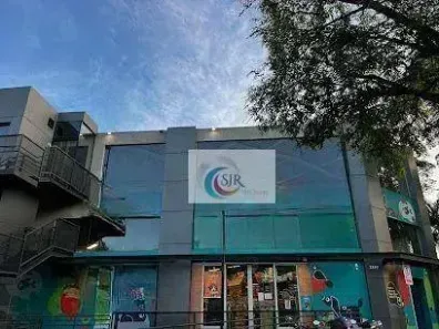 Ponto Comercial para alugar, 77m² no Morumbi, São Paulo