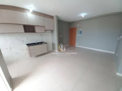 Apartamento com 3 Quartos para venda ou aluguel, 73m² no Jardim Portugal, Rio Claro