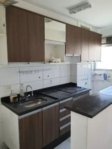 Apartamento com 2 Quartos à venda, 50m² no São José do Barreto, Macaé