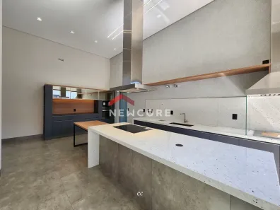 Casa de Condomínio com 3 Quartos à venda, 240m² no Residencial Estoril Premium, Bauru