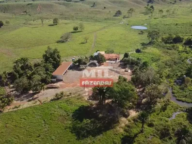 Fazenda/Sítio com 4 Quartos à venda, 500m² no Área Rural de Marabá, Marabá