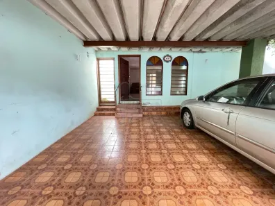 Casa com 5 Quartos à venda, 198m² no Independência, Ribeirão Preto