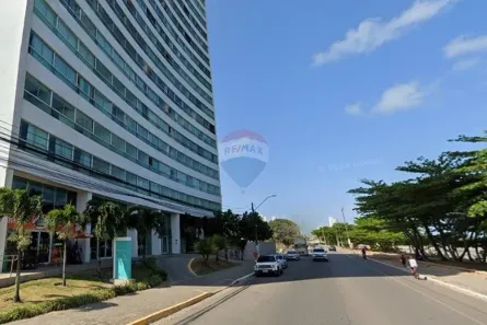 Apartamento com 3 Quartos para alugar, 70m² no Barra de Jangada, Jaboatão dos Guararapes