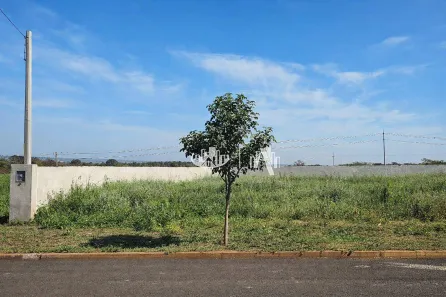 Lote/Terreno à venda, 444m² no Esperança do Norte, Alvorada do Sul