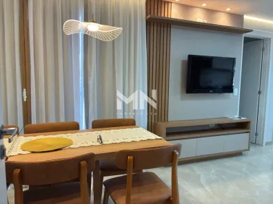 Apartamento com 2 Quartos à venda, 42m² no Parque Nossa Senhora da Candelária, Itu