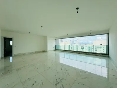 Apartamento com 4 Quartos à venda, 206m² no Vila da Serra, Nova Lima