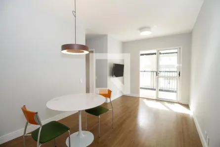 Apartamento com 2 Quartos à venda, 56m² no Pinheiros, São Paulo