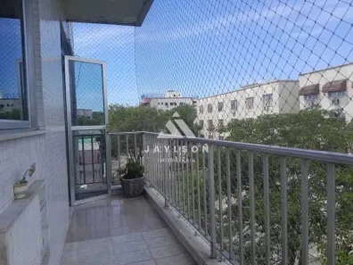 Apartamento com 2 Quartos para alugar, 70m² no Vila da Penha, Rio de Janeiro