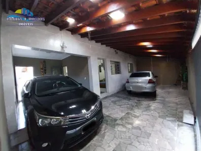 Casa com 3 Quartos à venda, 120m² no Jardim Santa Mônica, Campinas