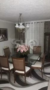 Sobrado com 4 Quartos à venda, 200m² no Horto Florestal, São Paulo
