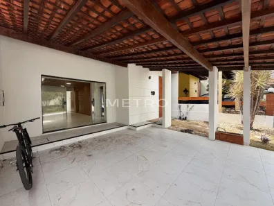 Casa de Condomínio com 3 Quartos à venda, 169m² no Turu, São Luís