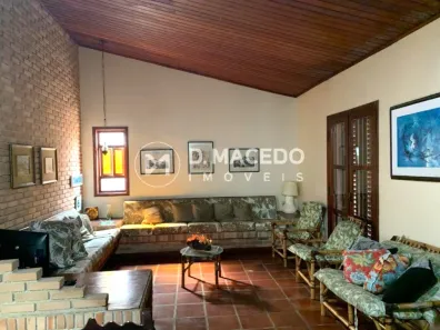 Casa com 3 Quartos à venda, 205m² no Lagoinha, Ubatuba