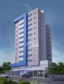 Apartamento com 2 Quartos à venda, 61m² no Planalto, Caxias do Sul