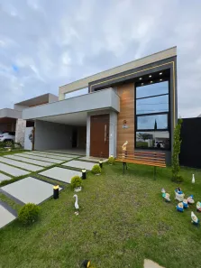 Casa de Condomínio com 3 Quartos à venda, 190m² no Universidade, Vitória da Conquista
