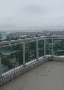 Apartamento com 5 Quartos à venda, 540m² no Adrianópolis, Manaus