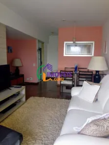 Apartamento com 2 Quartos à venda, 63m² no Super Quadra Morumbi, São Paulo
